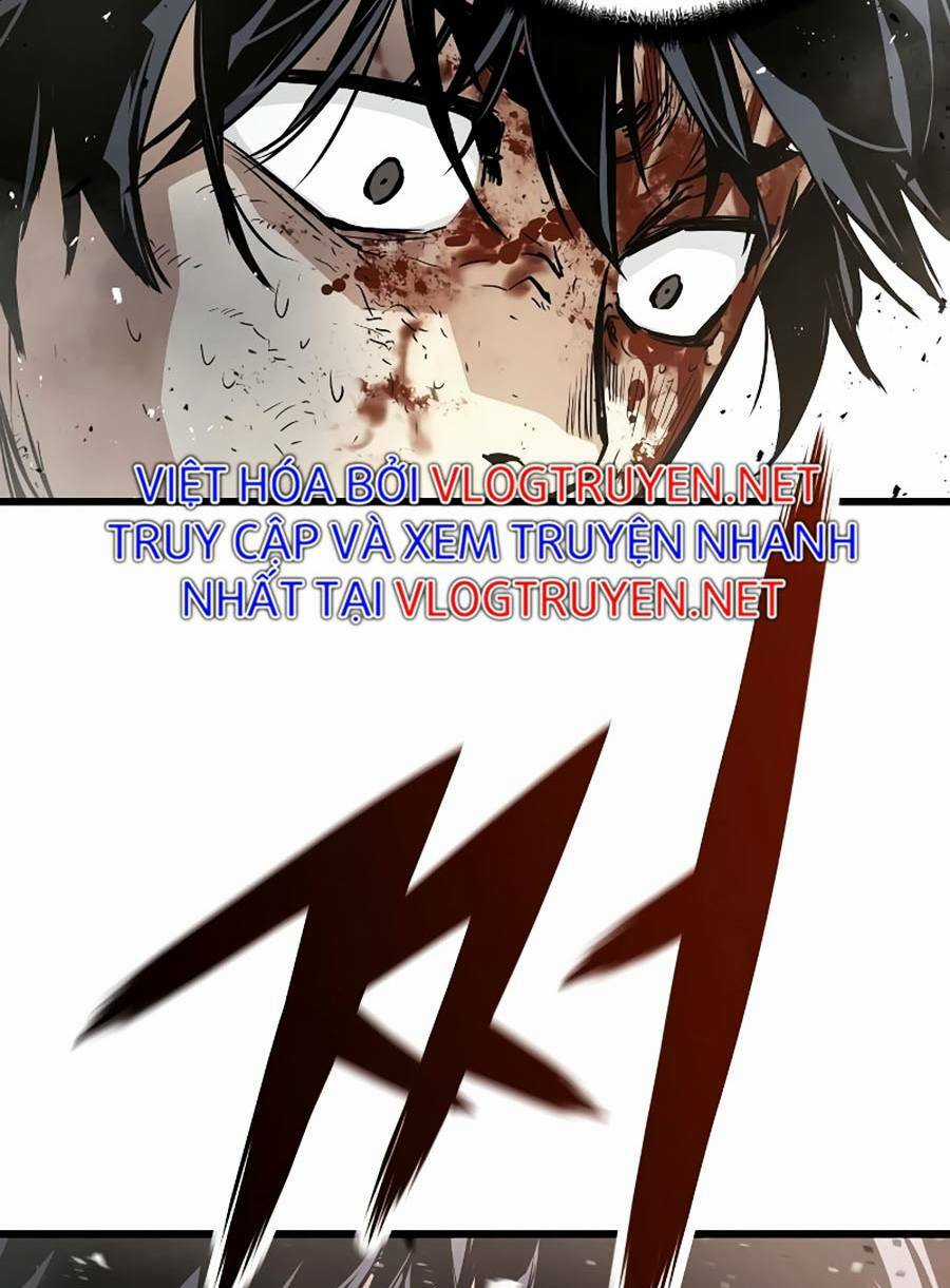 The Breaker 3: Quyền Năng Vô Hạn Chapter 11 trang 42