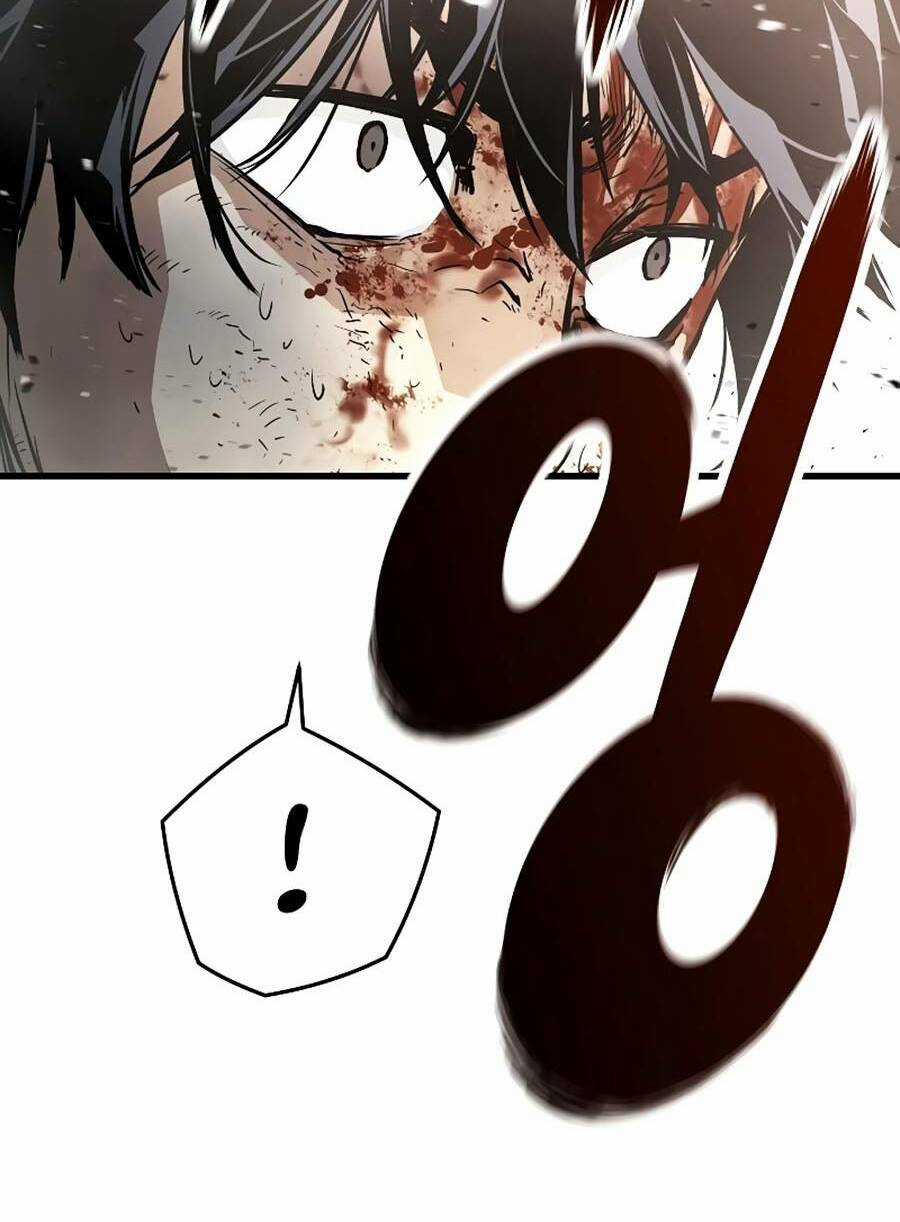 The Breaker 3: Quyền Năng Vô Hạn Chapter 11 trang 43