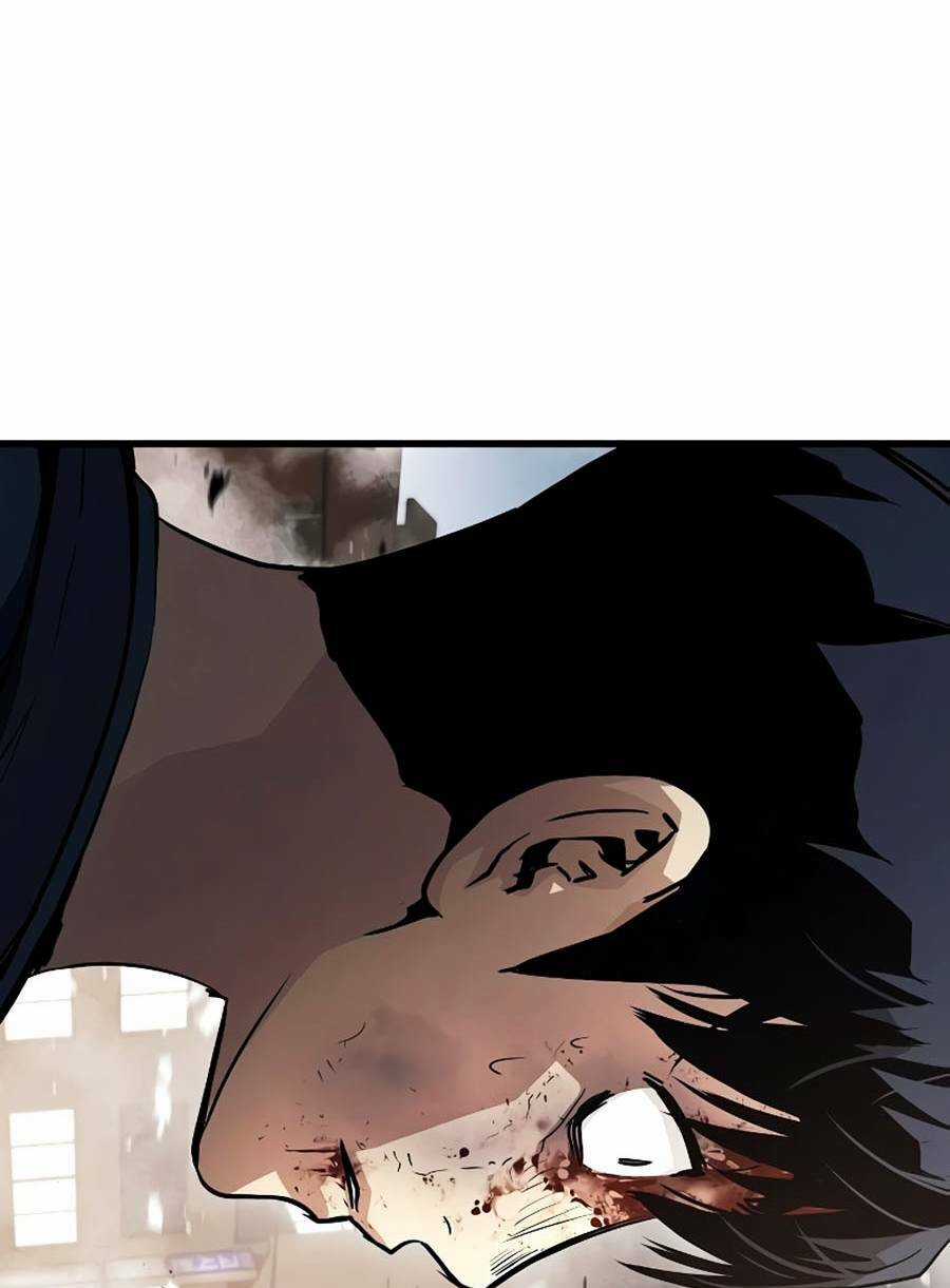 The Breaker 3: Quyền Năng Vô Hạn Chapter 11 trang 44