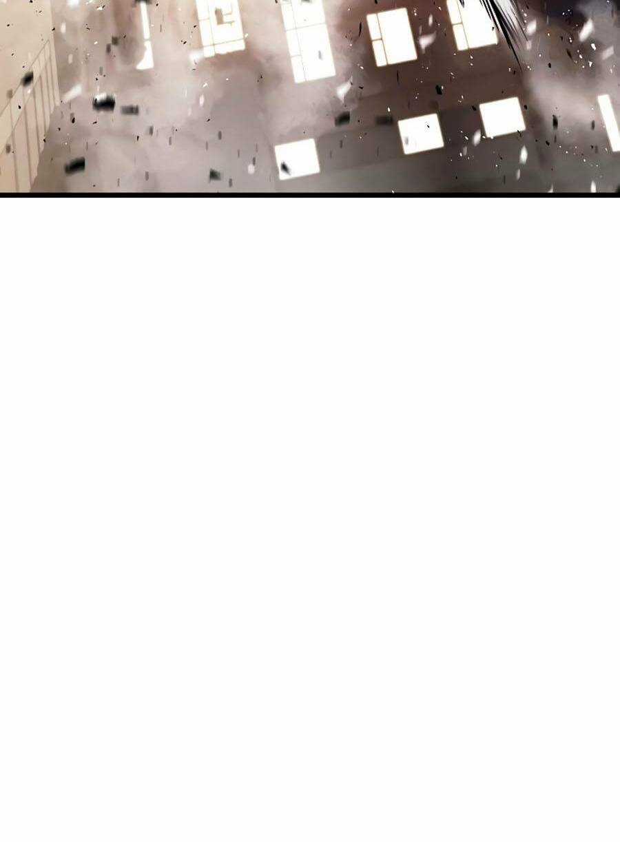 The Breaker 3: Quyền Năng Vô Hạn Chapter 11 trang 47