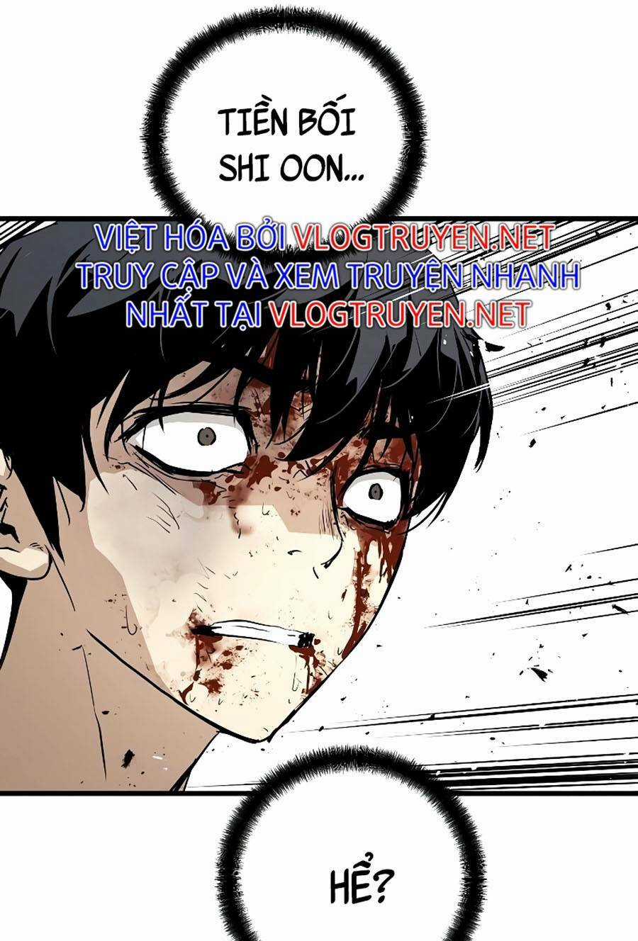 The Breaker 3: Quyền Năng Vô Hạn Chapter 11 trang 48