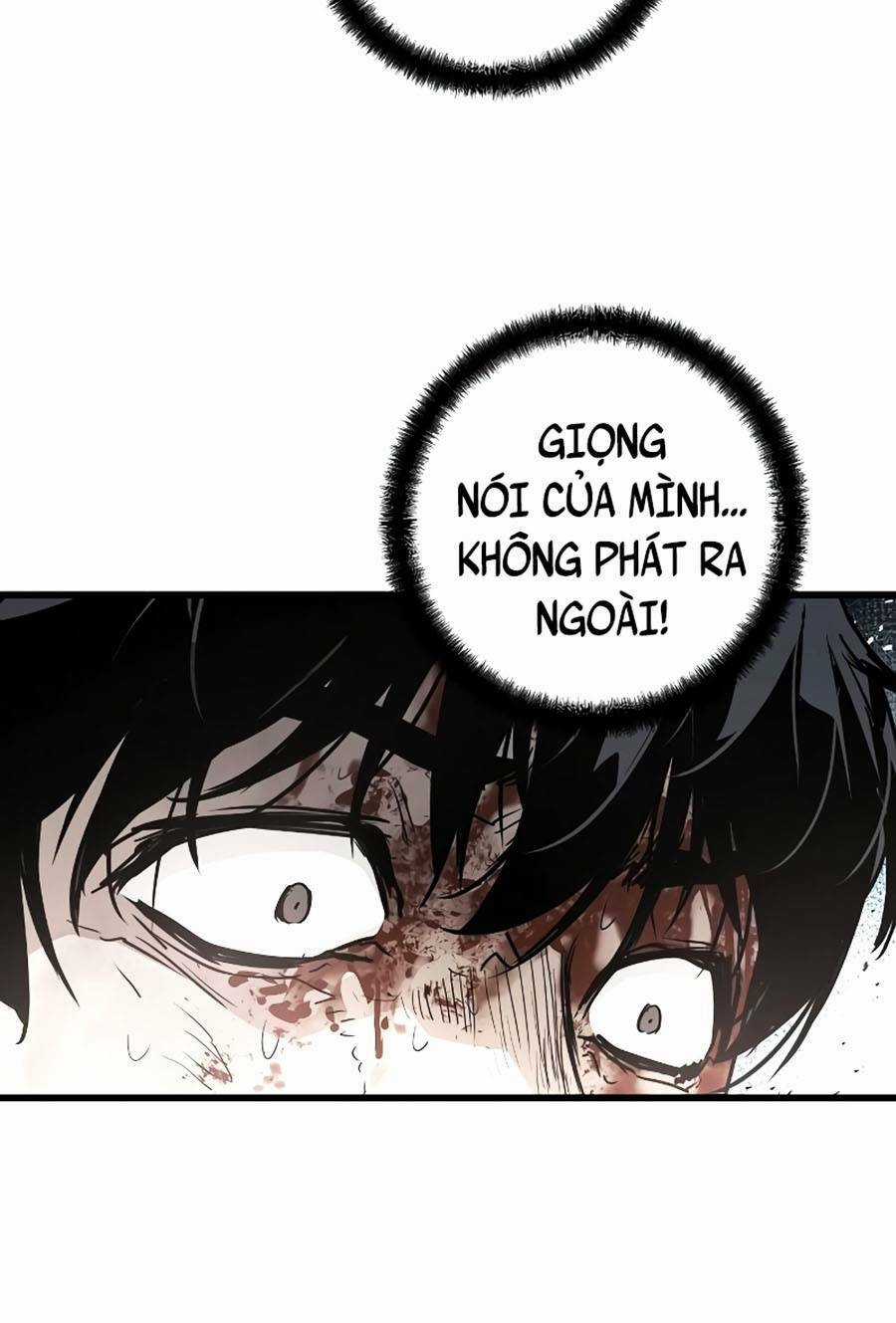 The Breaker 3: Quyền Năng Vô Hạn Chapter 11 trang 49