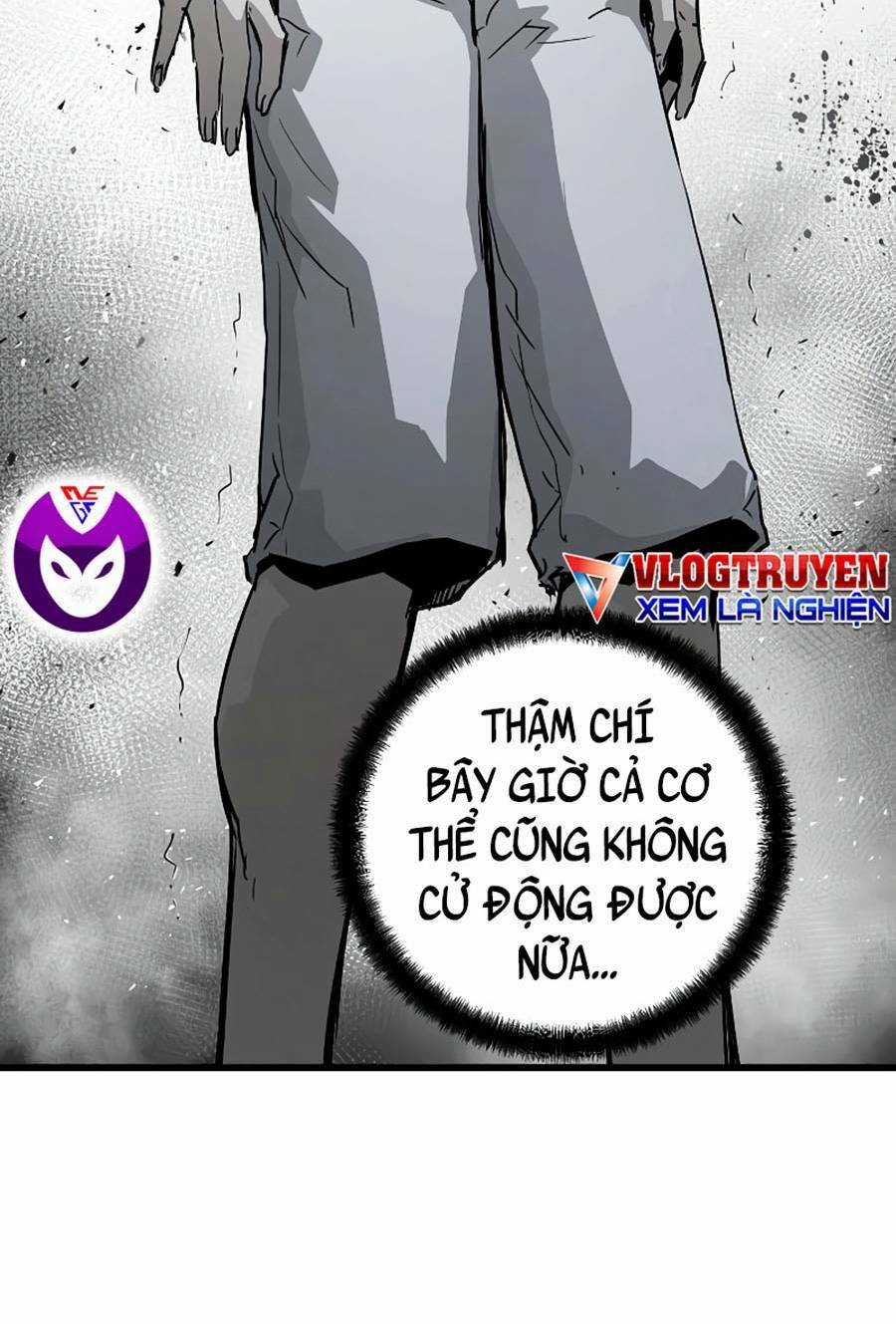 The Breaker 3: Quyền Năng Vô Hạn Chapter 11 trang 51