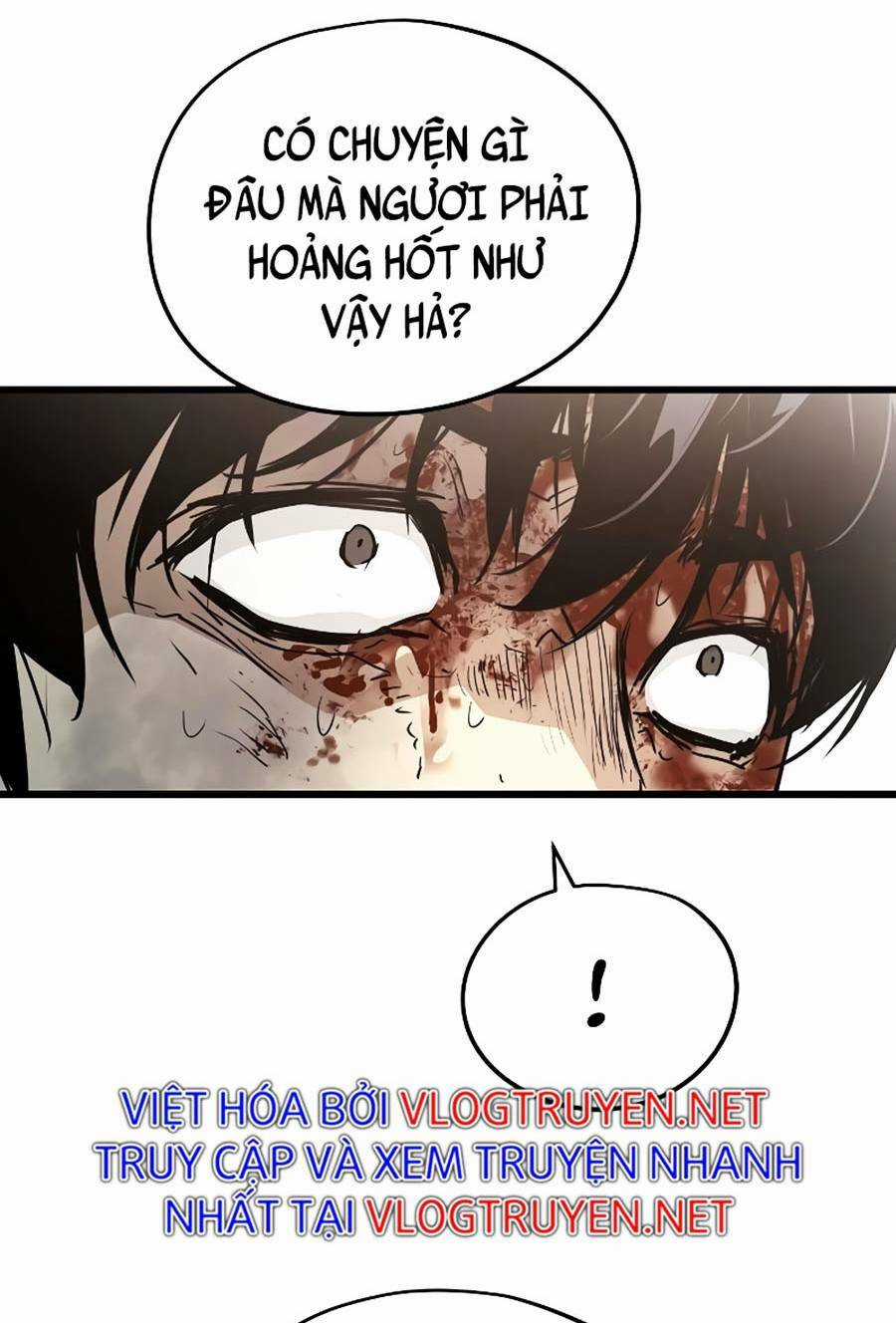 The Breaker 3: Quyền Năng Vô Hạn Chapter 11 trang 52