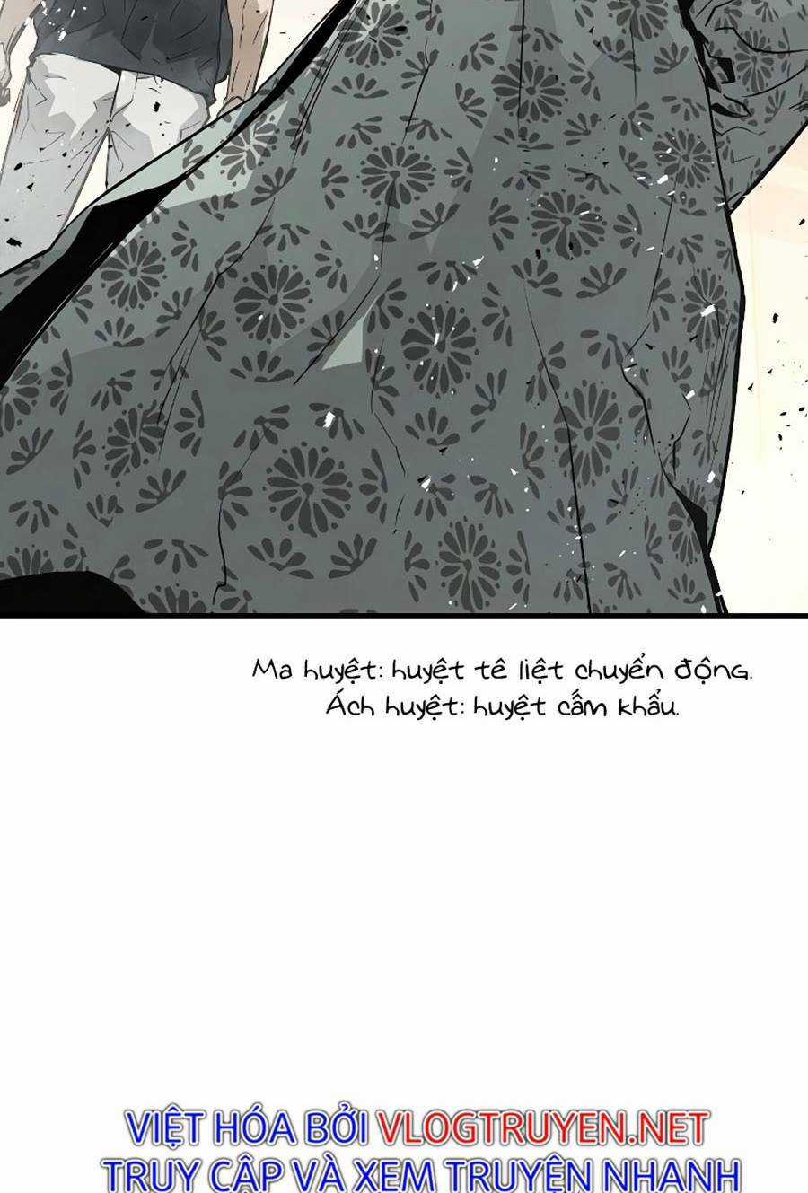 The Breaker 3: Quyền Năng Vô Hạn Chapter 11 trang 57