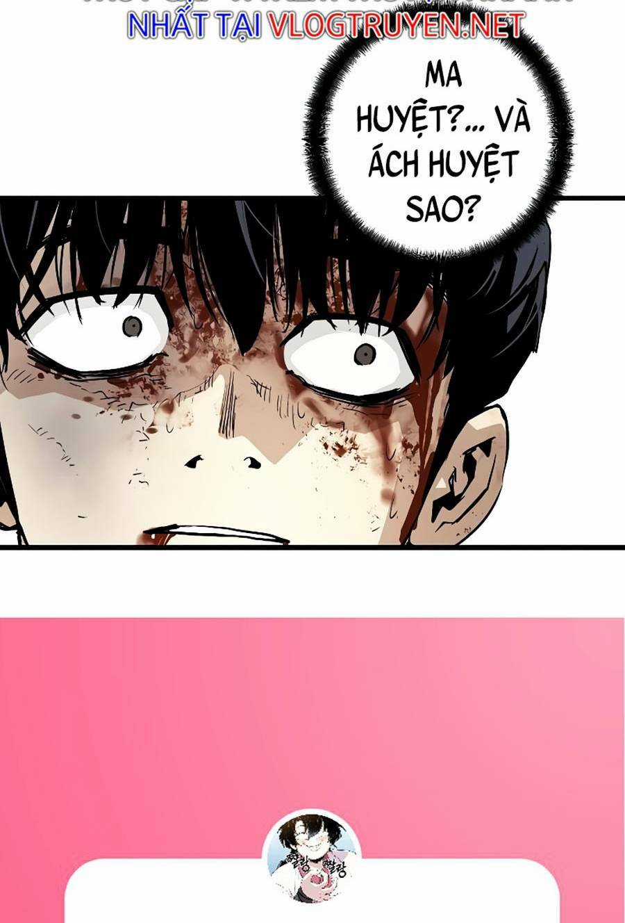 The Breaker 3: Quyền Năng Vô Hạn Chapter 11 trang 58