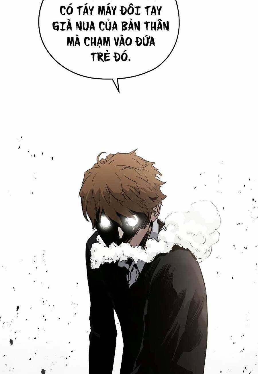 The Breaker 3: Quyền Năng Vô Hạn Chapter 11 trang 6