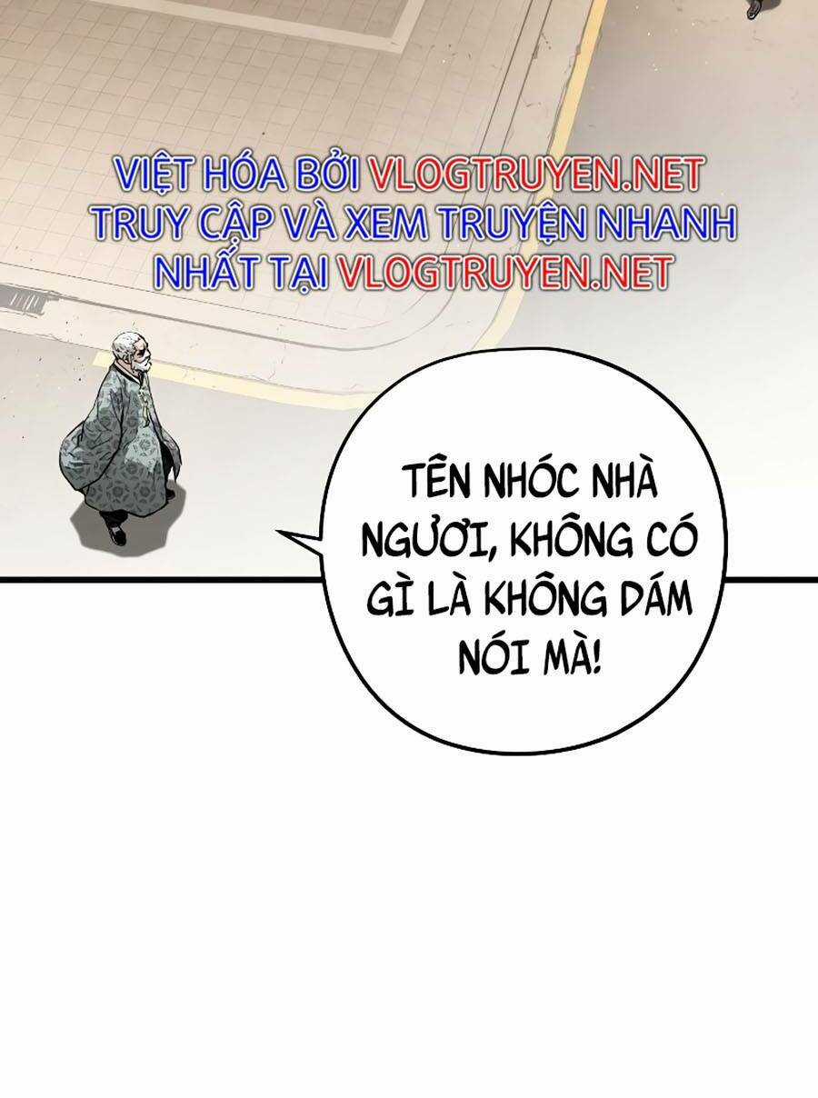 The Breaker 3: Quyền Năng Vô Hạn Chapter 11 trang 61