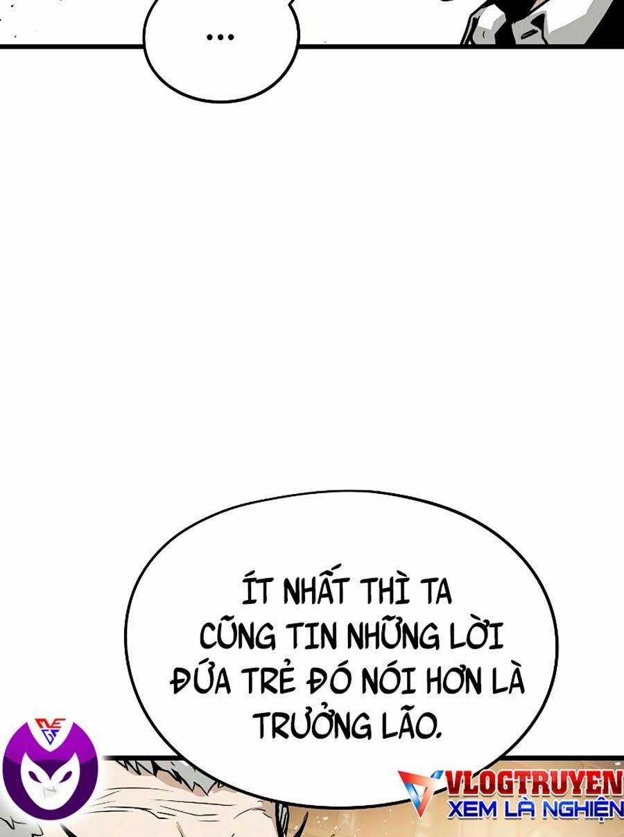 The Breaker 3: Quyền Năng Vô Hạn Chapter 11 trang 63