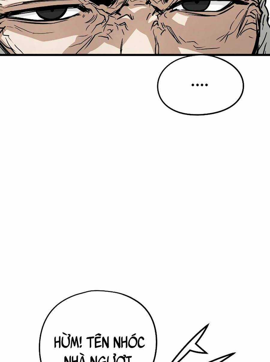 The Breaker 3: Quyền Năng Vô Hạn Chapter 11 trang 65