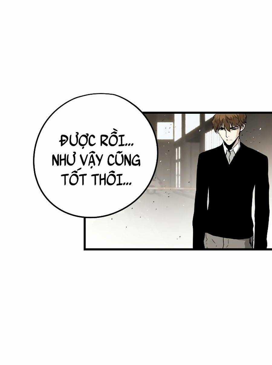 The Breaker 3: Quyền Năng Vô Hạn Chapter 11 trang 67