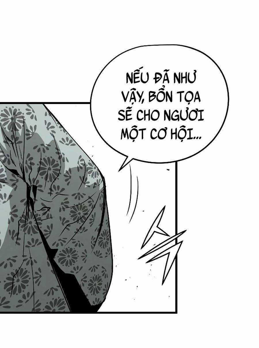 The Breaker 3: Quyền Năng Vô Hạn Chapter 11 trang 68