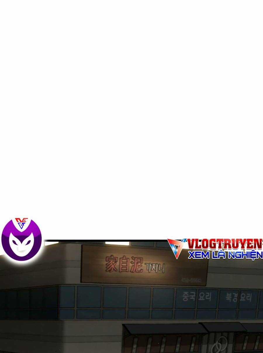 The Breaker 3: Quyền Năng Vô Hạn Chapter 11 trang 69