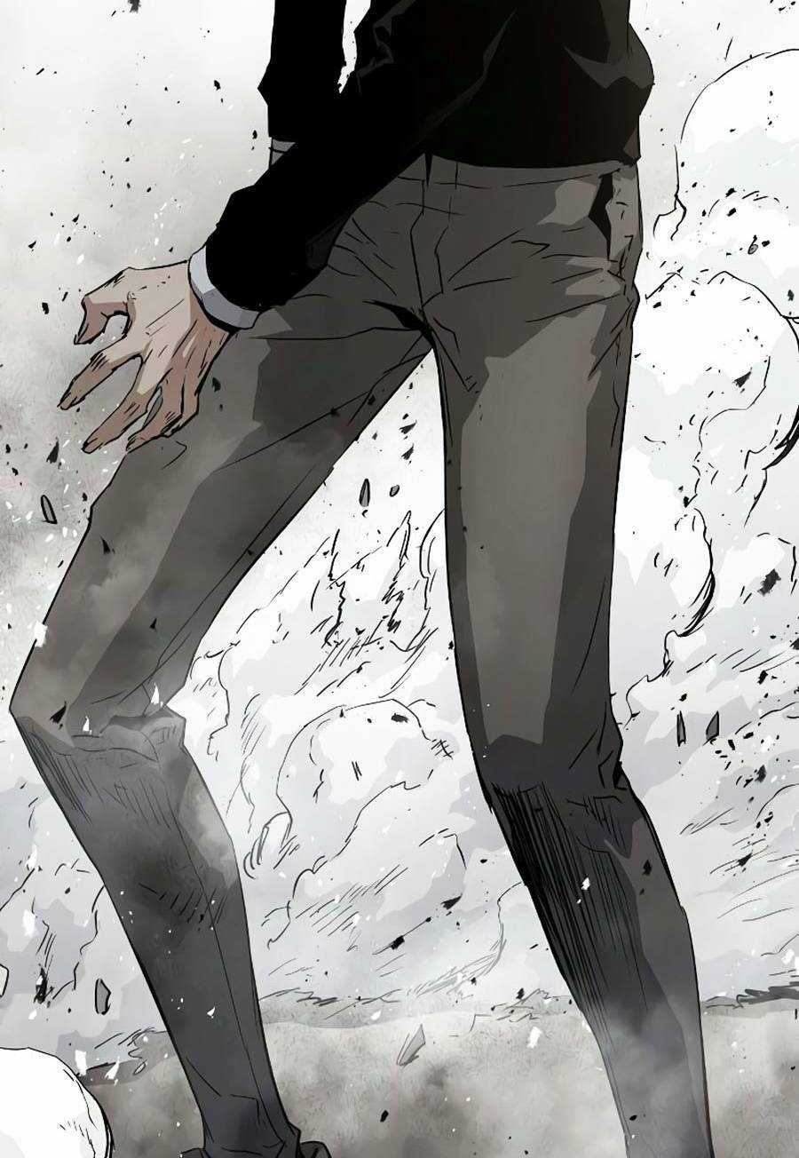 The Breaker 3: Quyền Năng Vô Hạn Chapter 11 trang 7