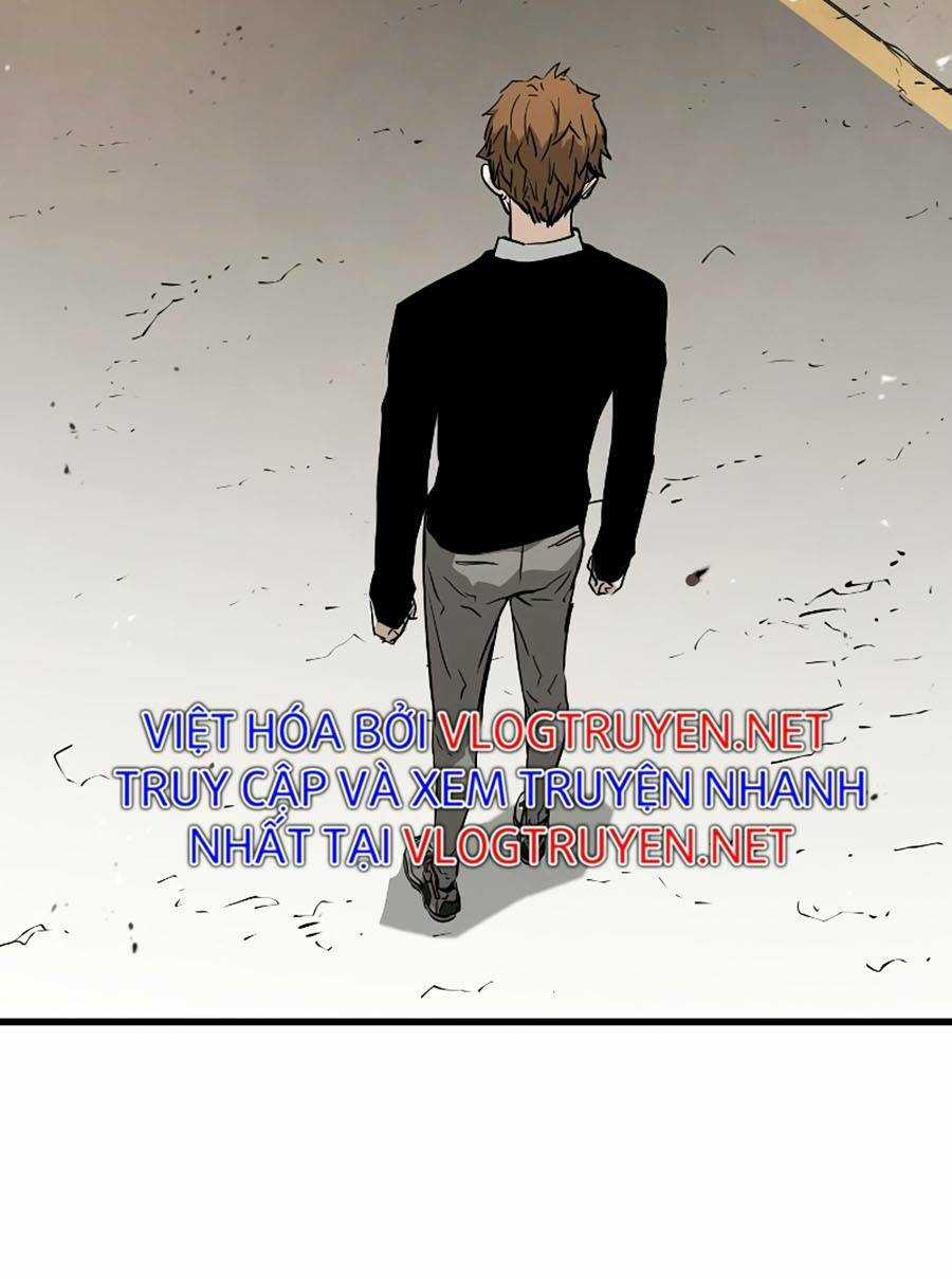 The Breaker 3: Quyền Năng Vô Hạn Chapter 11 trang 71