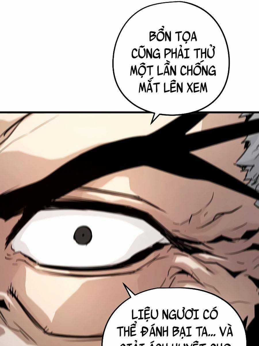 The Breaker 3: Quyền Năng Vô Hạn Chapter 11 trang 72