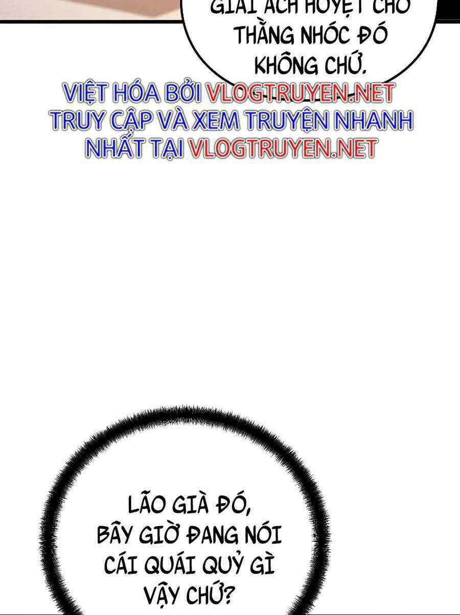 The Breaker 3: Quyền Năng Vô Hạn Chapter 11 trang 73