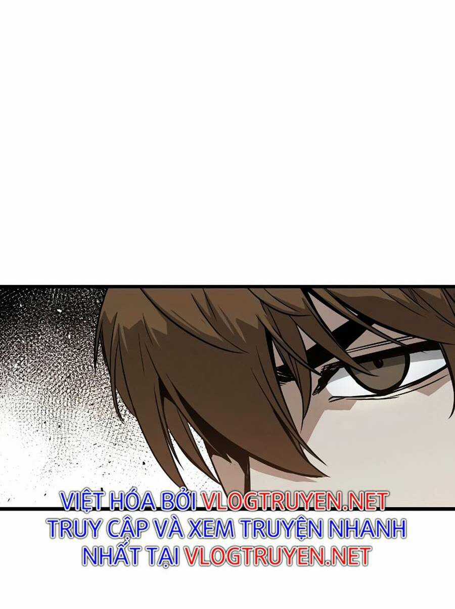 The Breaker 3: Quyền Năng Vô Hạn Chapter 11 trang 77