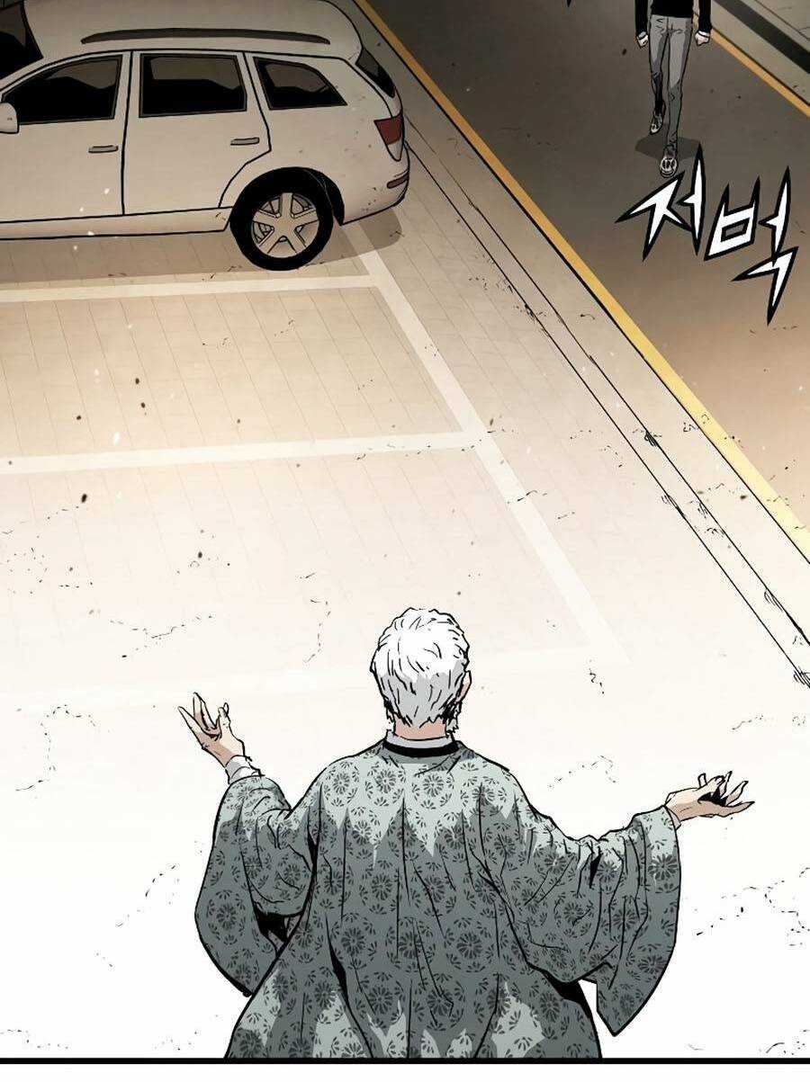 The Breaker 3: Quyền Năng Vô Hạn Chapter 11 trang 79