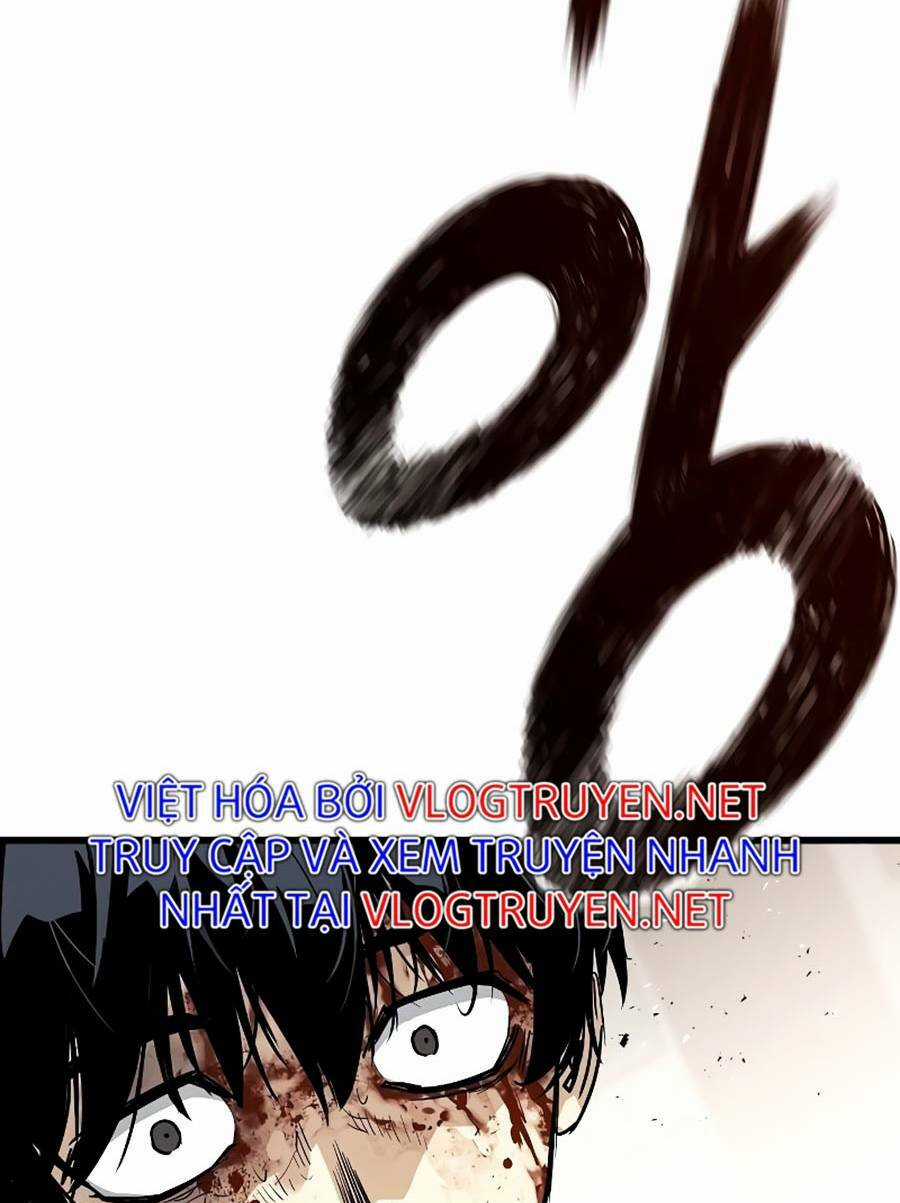 The Breaker 3: Quyền Năng Vô Hạn Chapter 11 trang 82