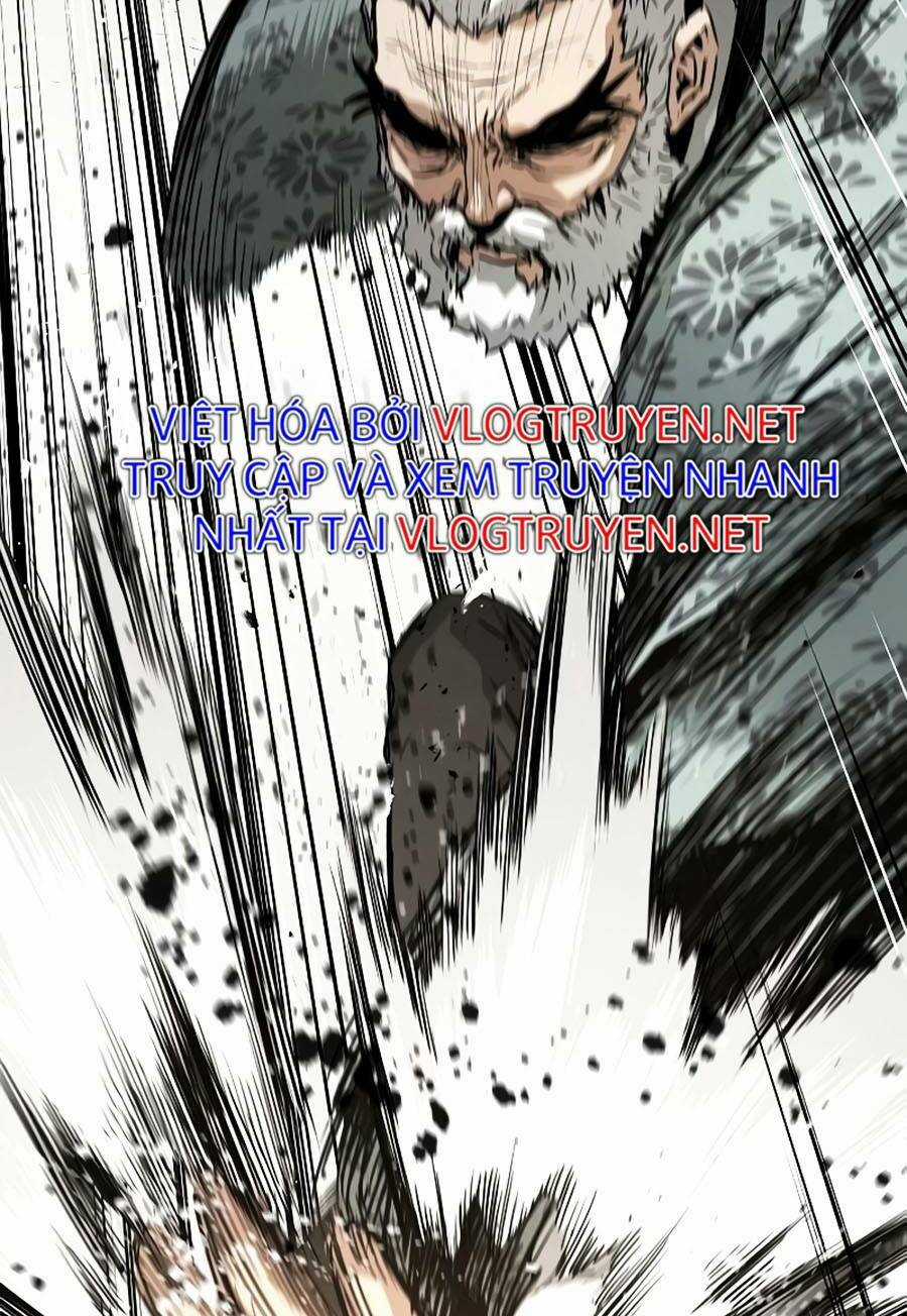 The Breaker 3: Quyền Năng Vô Hạn Chapter 11 trang 85