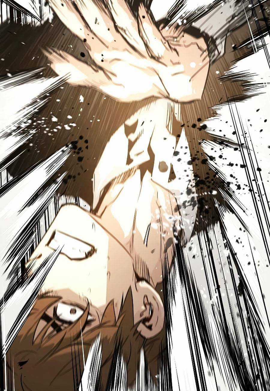 The Breaker 3: Quyền Năng Vô Hạn Chapter 11 trang 86