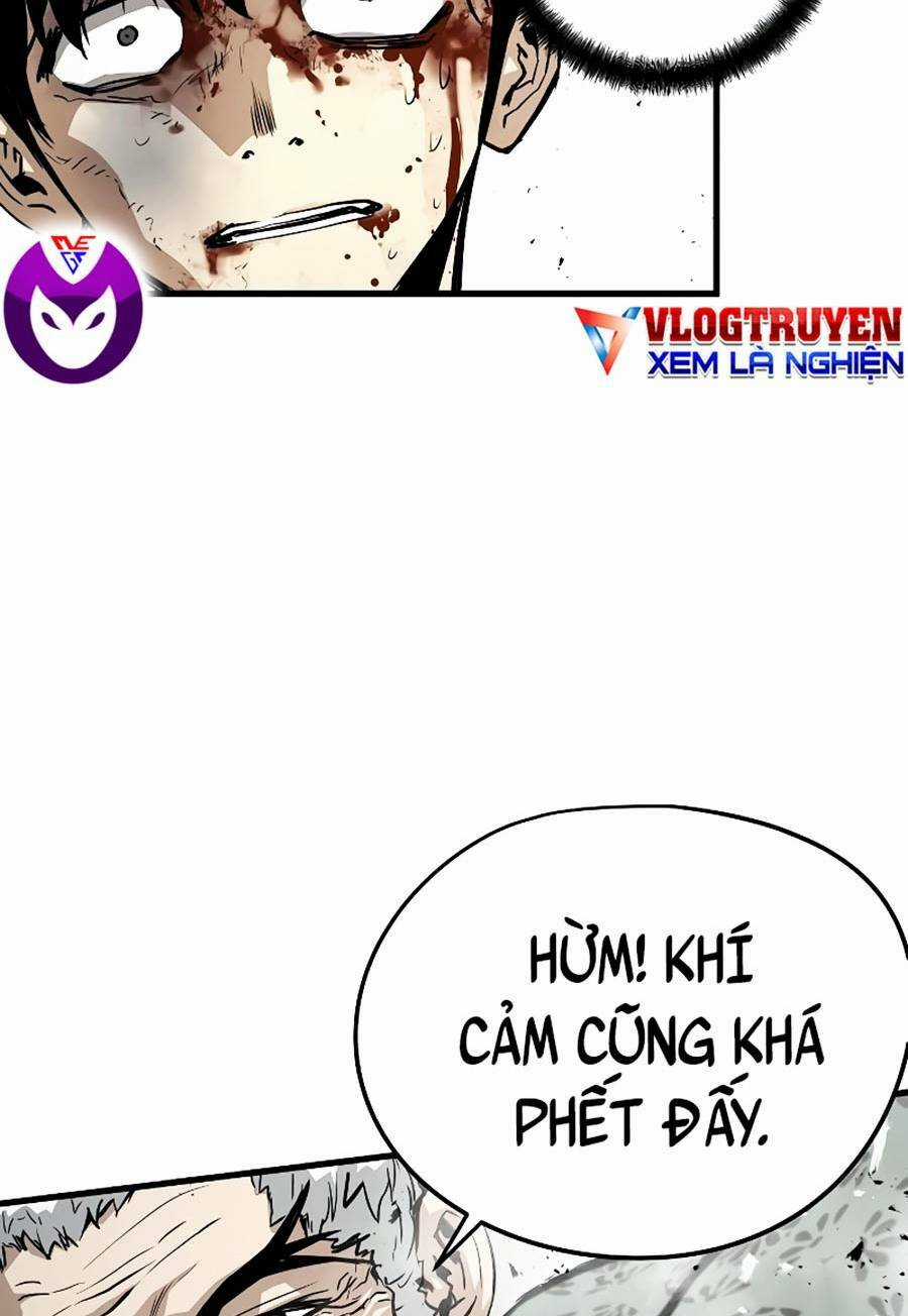 The Breaker 3: Quyền Năng Vô Hạn Chapter 11 trang 88