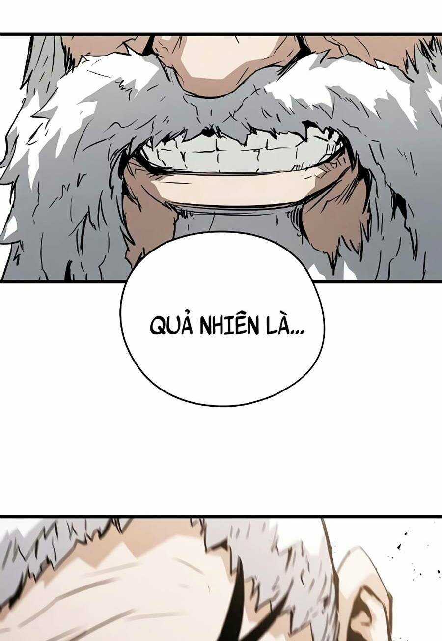 The Breaker 3: Quyền Năng Vô Hạn Chapter 11 trang 9