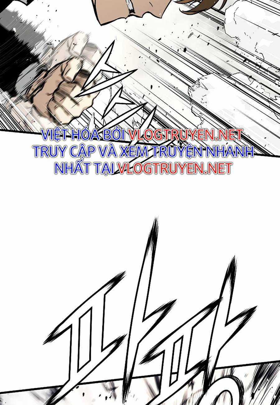 The Breaker 3: Quyền Năng Vô Hạn Chapter 11 trang 90