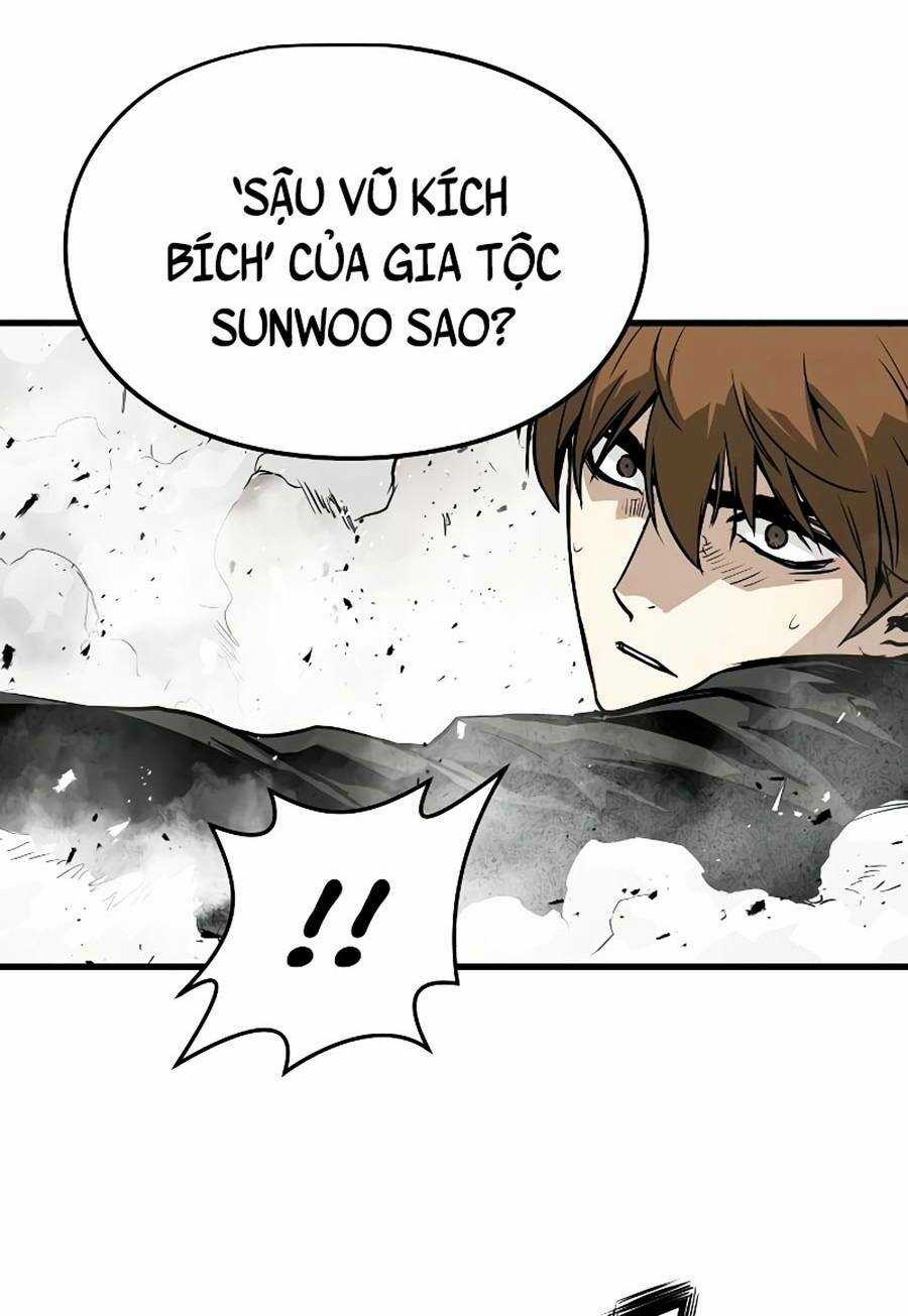 The Breaker 3: Quyền Năng Vô Hạn Chapter 11 trang 93