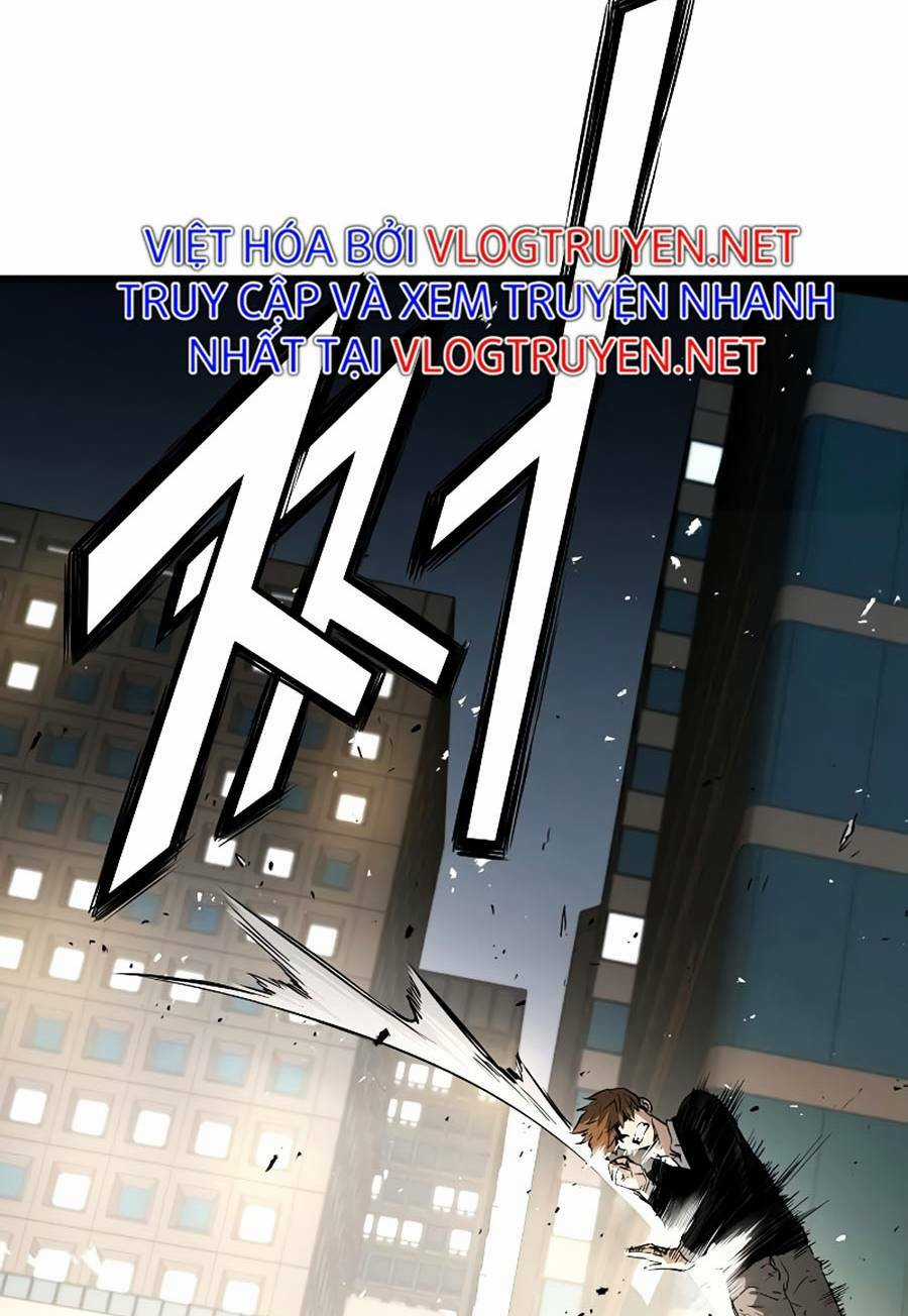 The Breaker 3: Quyền Năng Vô Hạn Chapter 11 trang 94