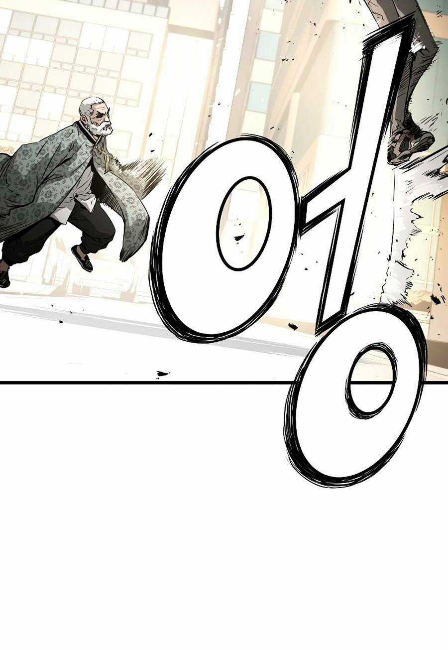 The Breaker 3: Quyền Năng Vô Hạn Chapter 11 trang 95