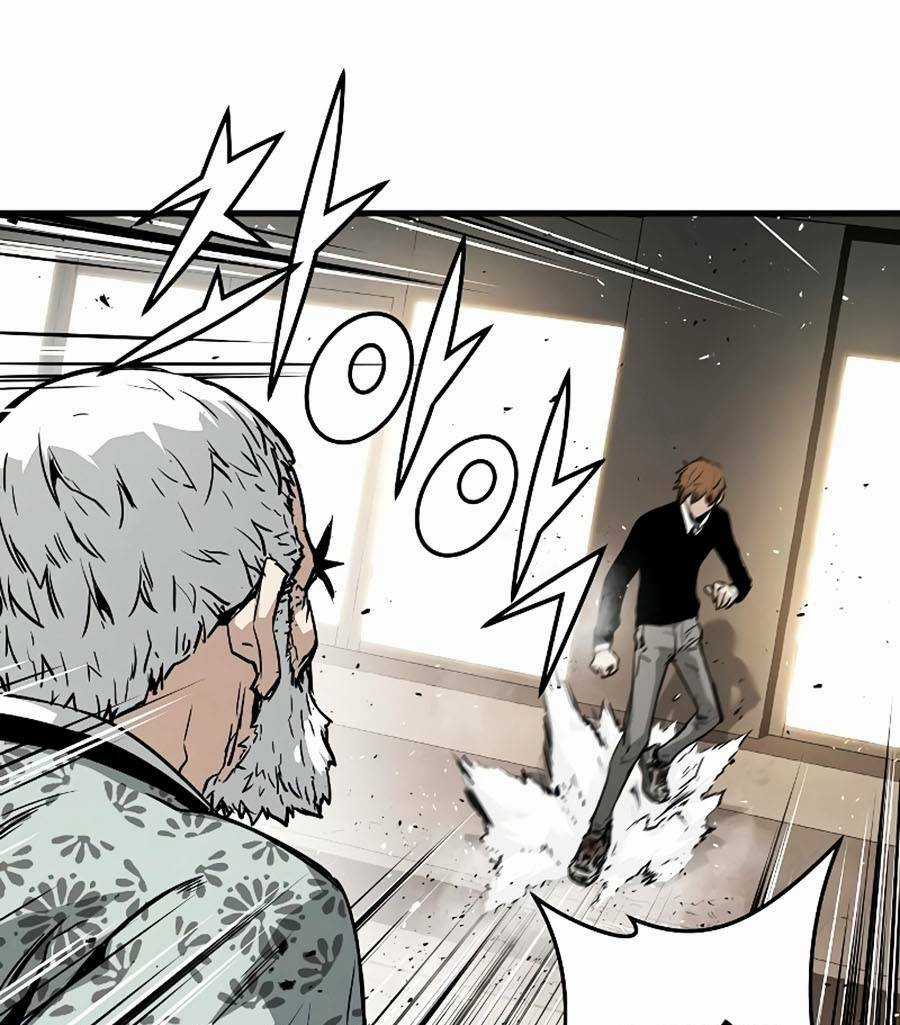 The Breaker 3: Quyền Năng Vô Hạn Chapter 11 trang 96