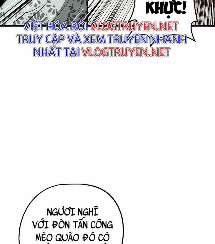 The Breaker 3: Quyền Năng Vô Hạn Chapter 11 trang 97