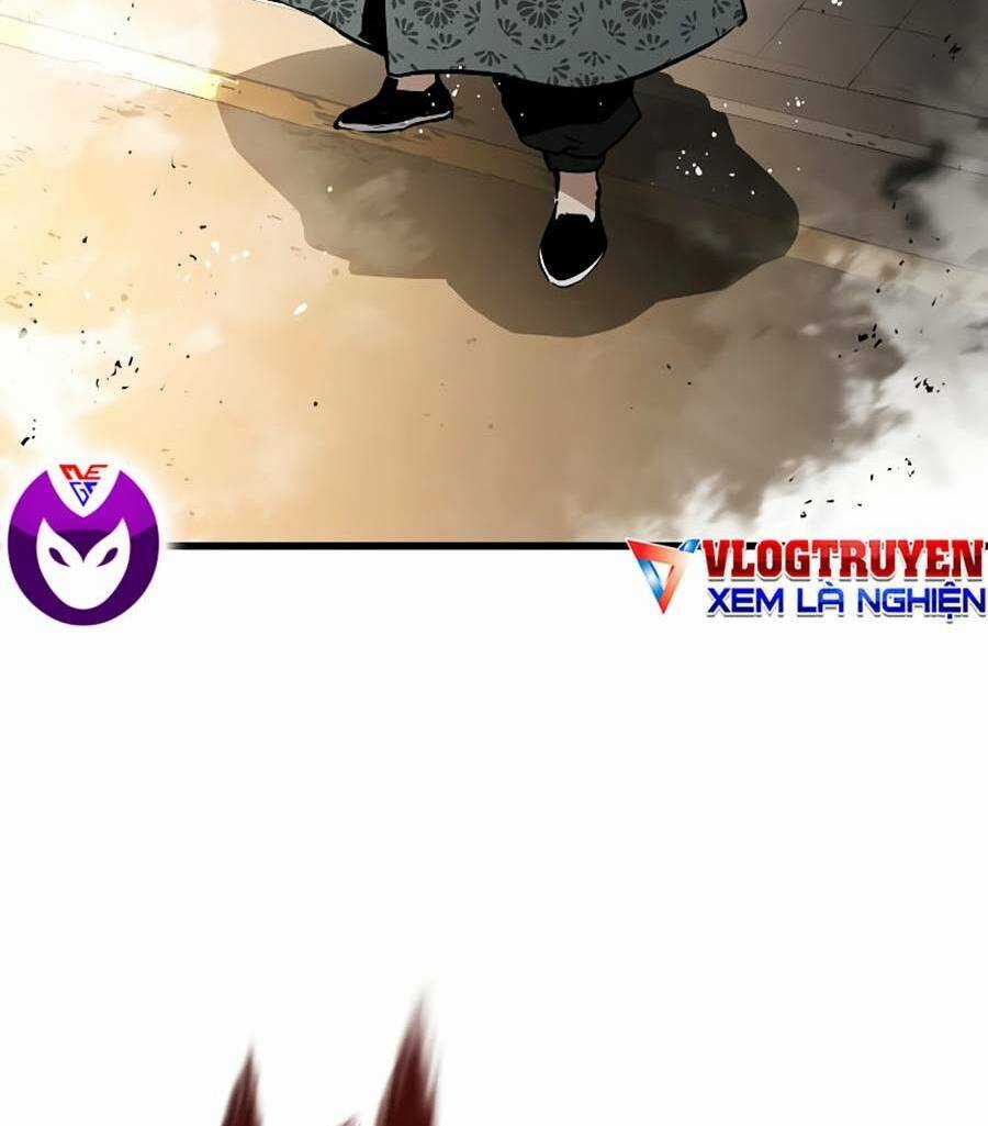 The Breaker 3: Quyền Năng Vô Hạn Chapter 11 trang 99