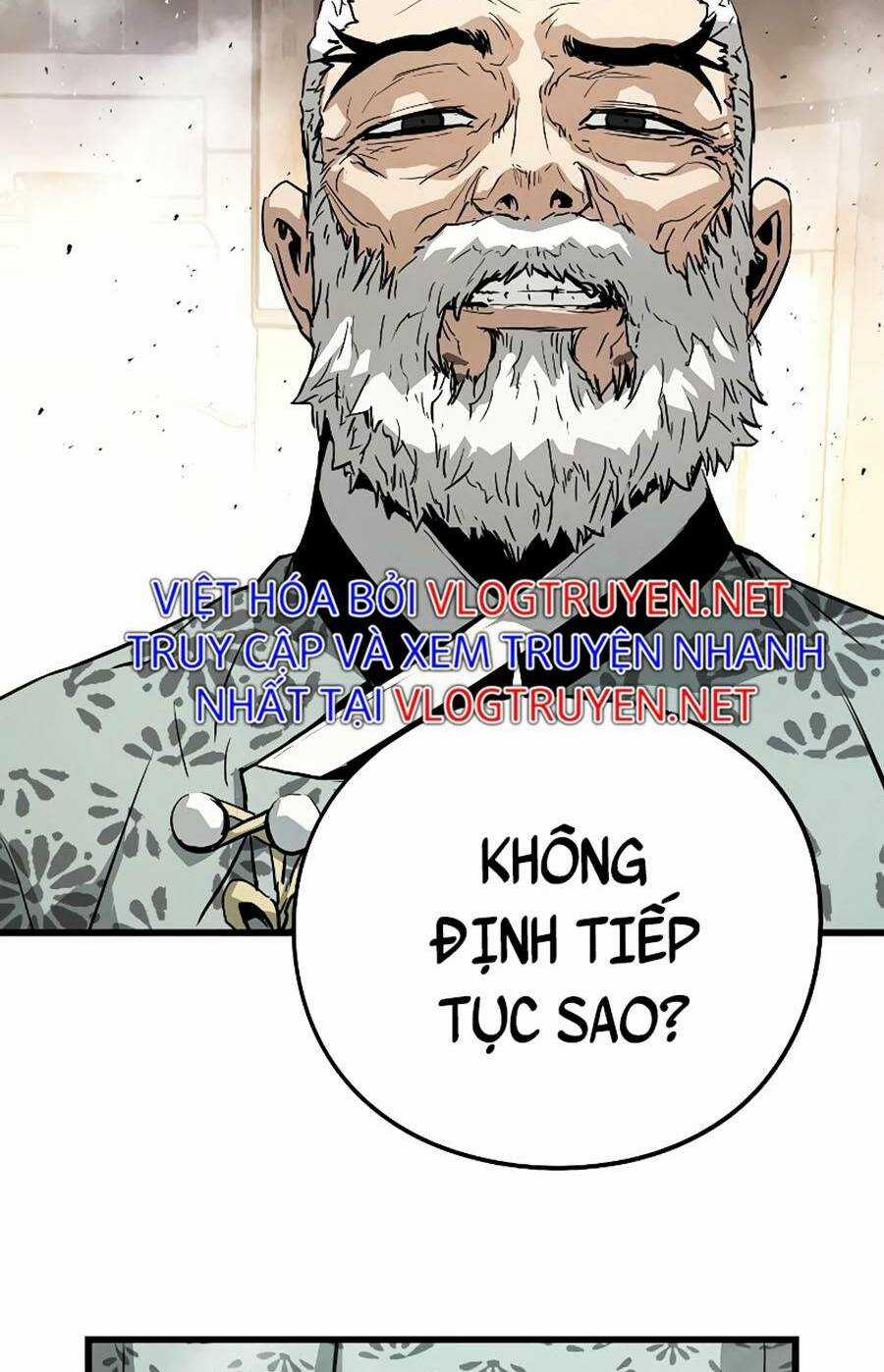 The Breaker 3: Quyền Năng Vô Hạn Chapter 12 trang 1