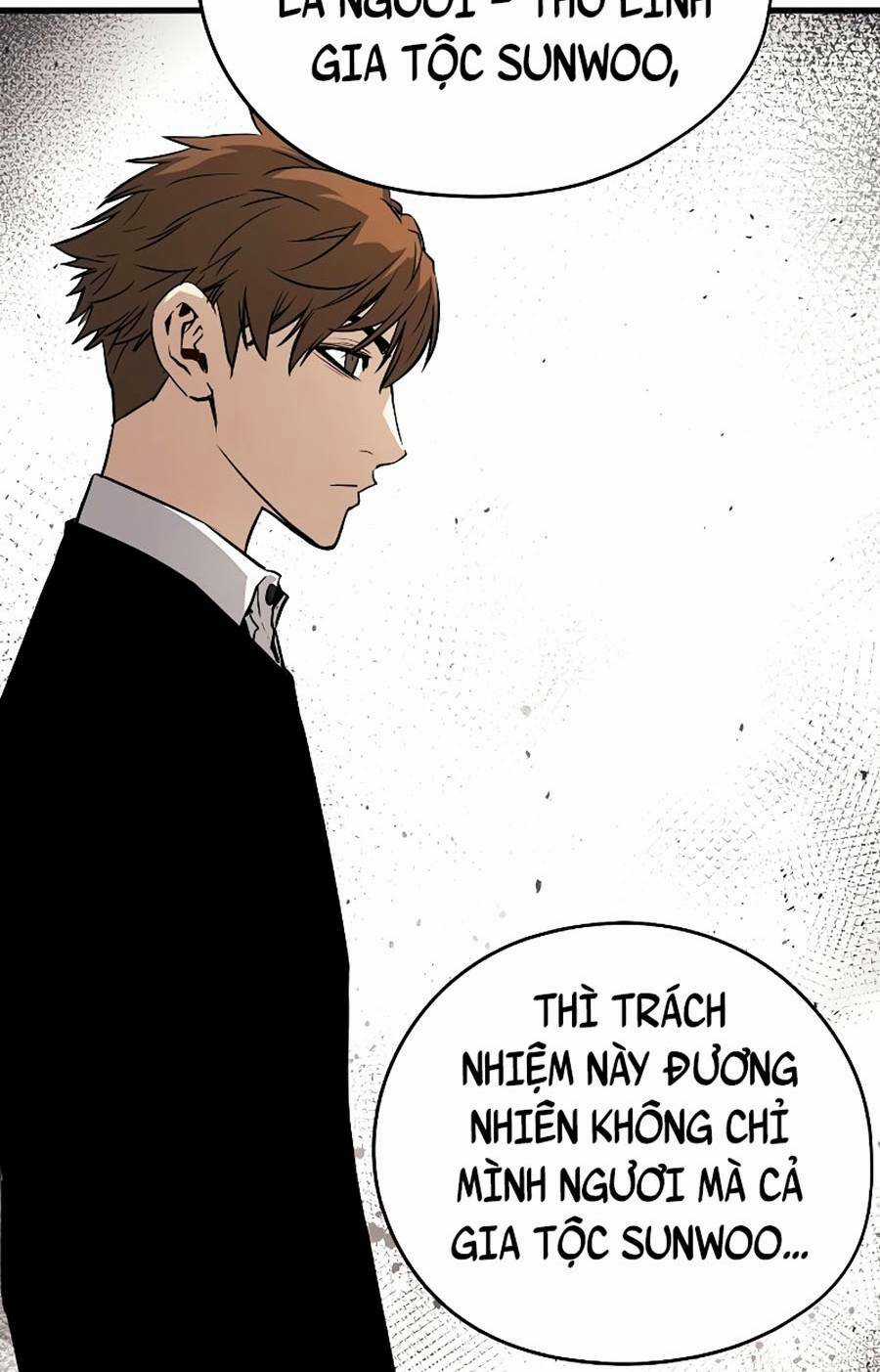 The Breaker 3: Quyền Năng Vô Hạn Chapter 12 trang 100