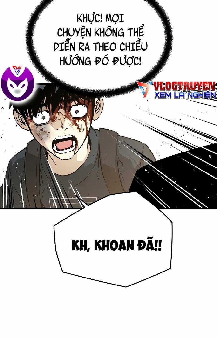 The Breaker 3: Quyền Năng Vô Hạn Chapter 12 trang 102