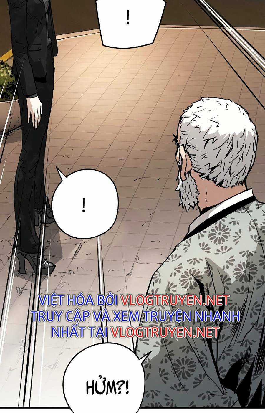 The Breaker 3: Quyền Năng Vô Hạn Chapter 12 trang 104