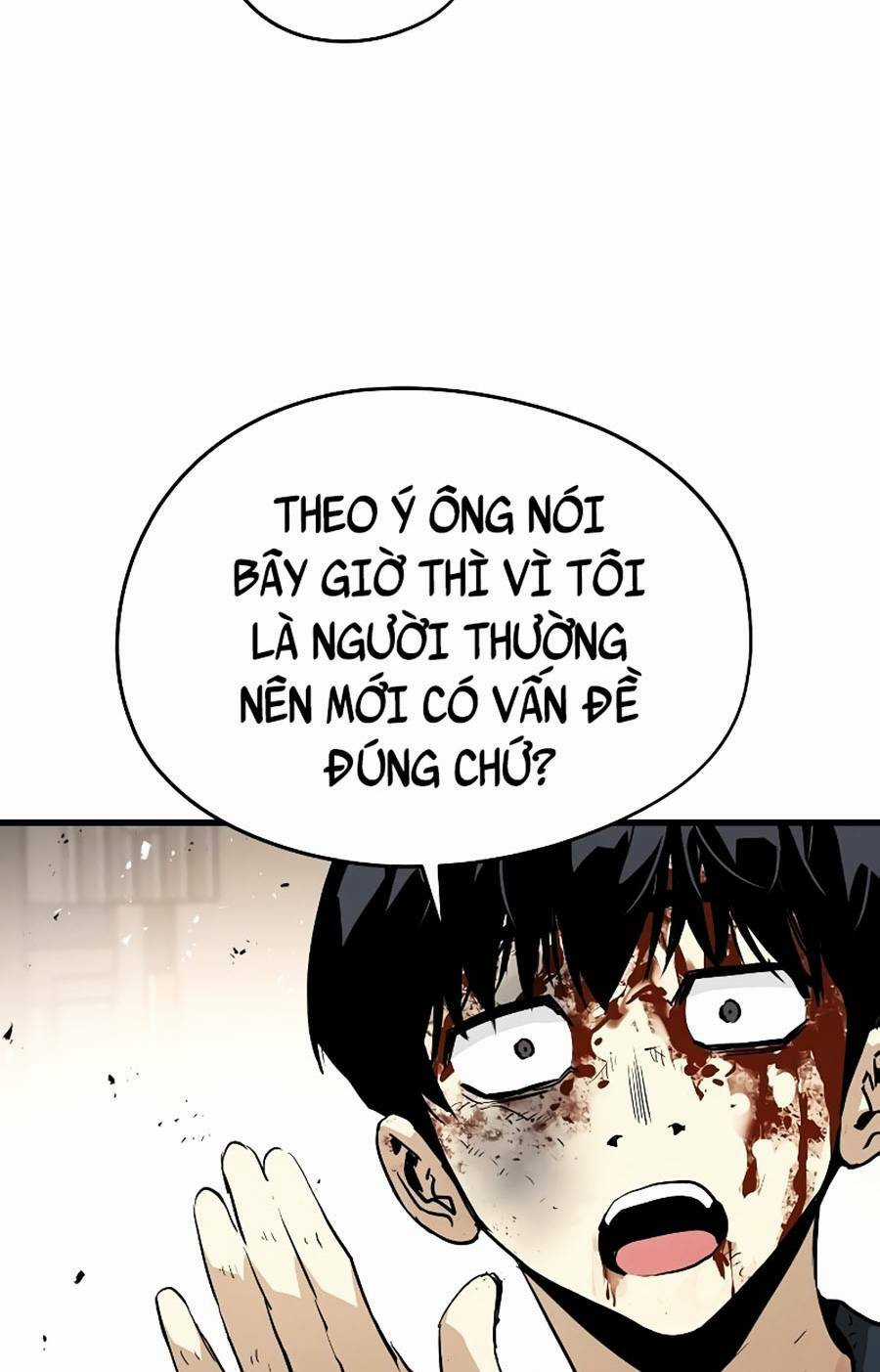 The Breaker 3: Quyền Năng Vô Hạn Chapter 12 trang 105