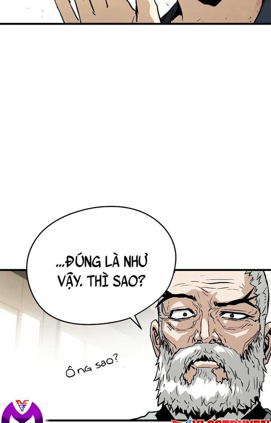 The Breaker 3: Quyền Năng Vô Hạn Chapter 12 trang 106