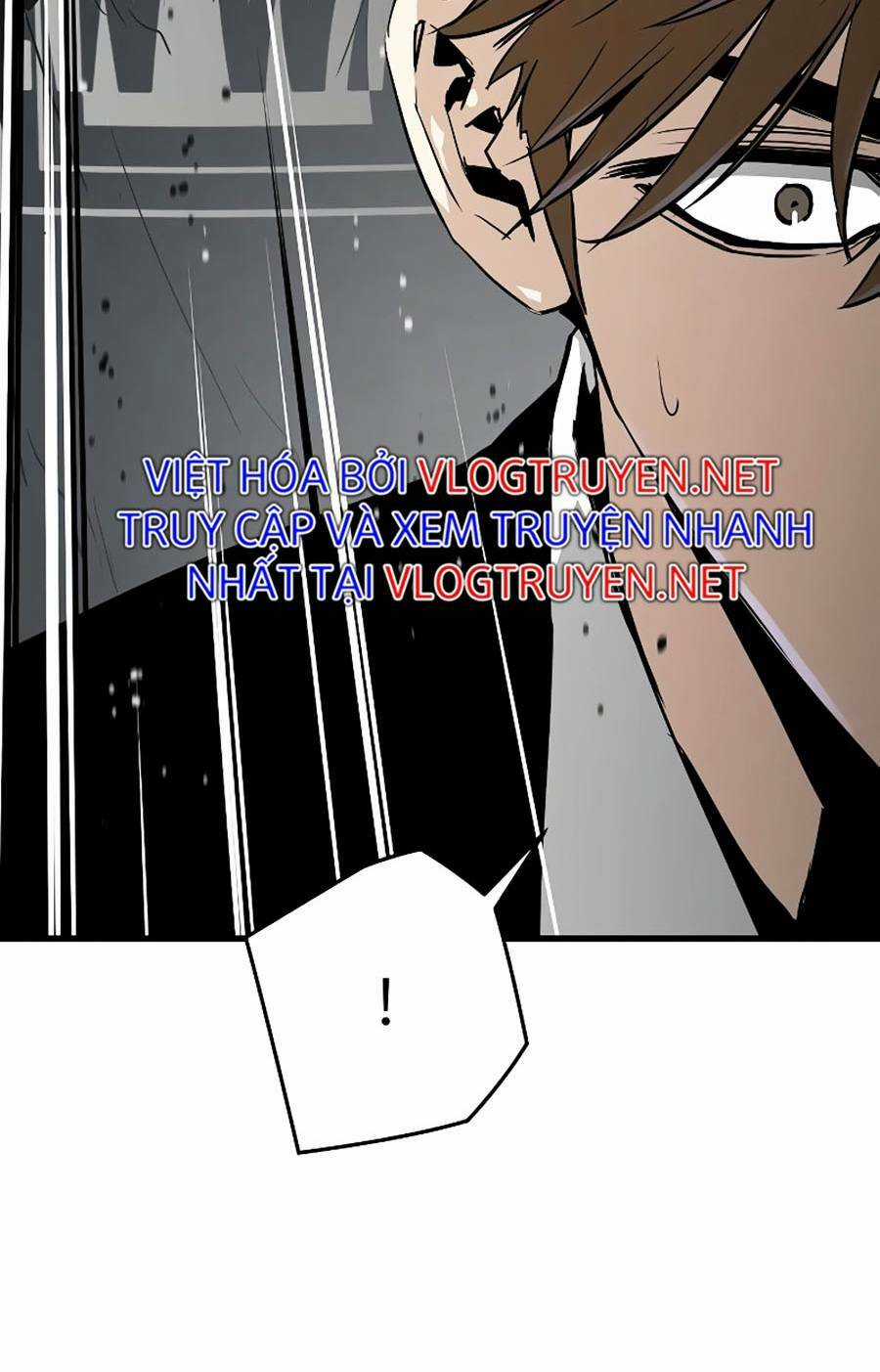 The Breaker 3: Quyền Năng Vô Hạn Chapter 12 trang 109