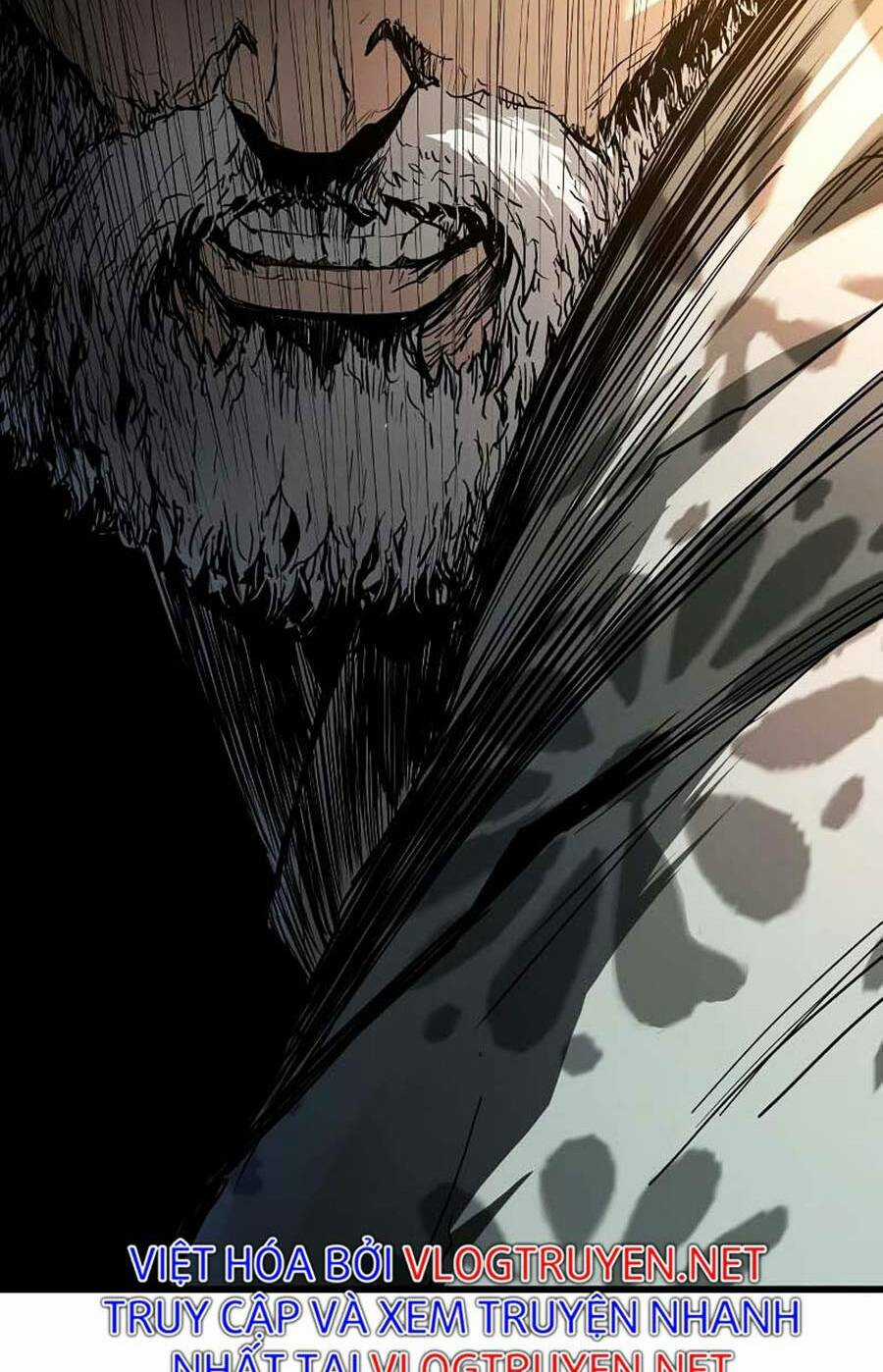 The Breaker 3: Quyền Năng Vô Hạn Chapter 12 trang 11