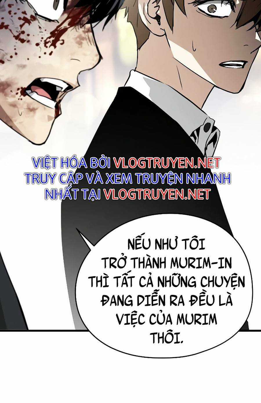 The Breaker 3: Quyền Năng Vô Hạn Chapter 12 trang 111