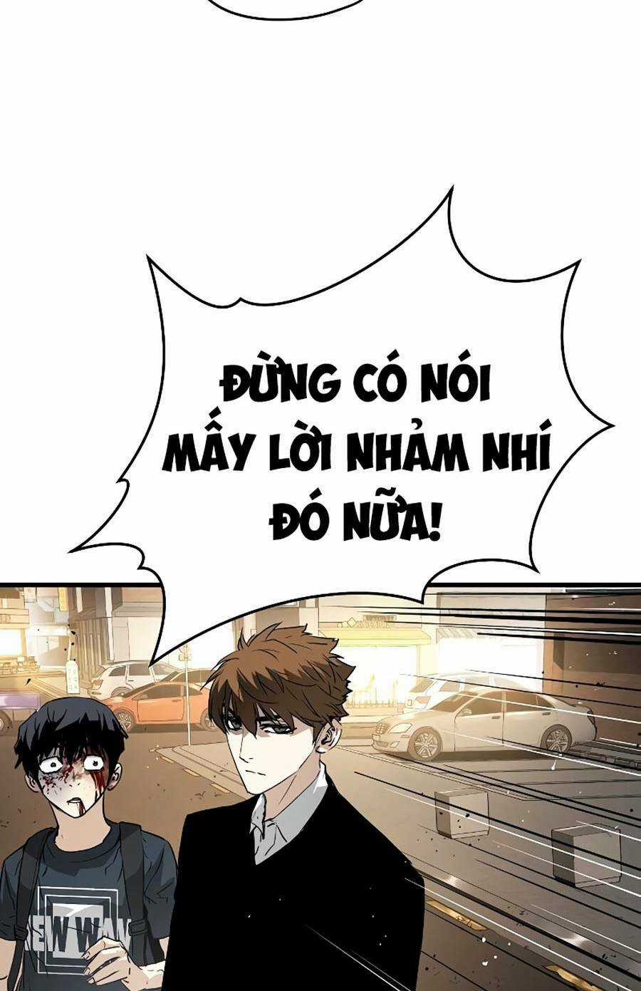 The Breaker 3: Quyền Năng Vô Hạn Chapter 12 trang 113