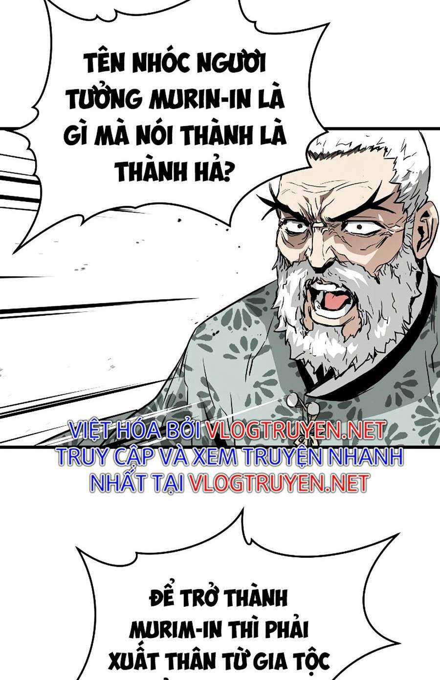 The Breaker 3: Quyền Năng Vô Hạn Chapter 12 trang 115