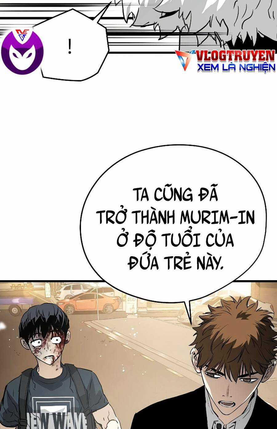 The Breaker 3: Quyền Năng Vô Hạn Chapter 12 trang 118