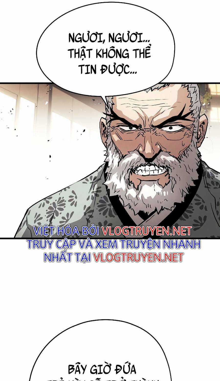 The Breaker 3: Quyền Năng Vô Hạn Chapter 12 trang 121