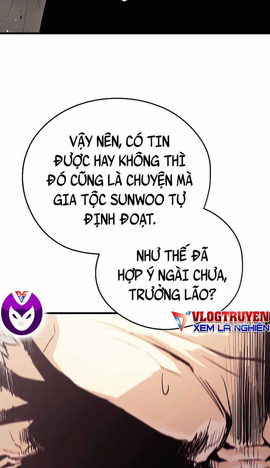 The Breaker 3: Quyền Năng Vô Hạn Chapter 12 trang 123