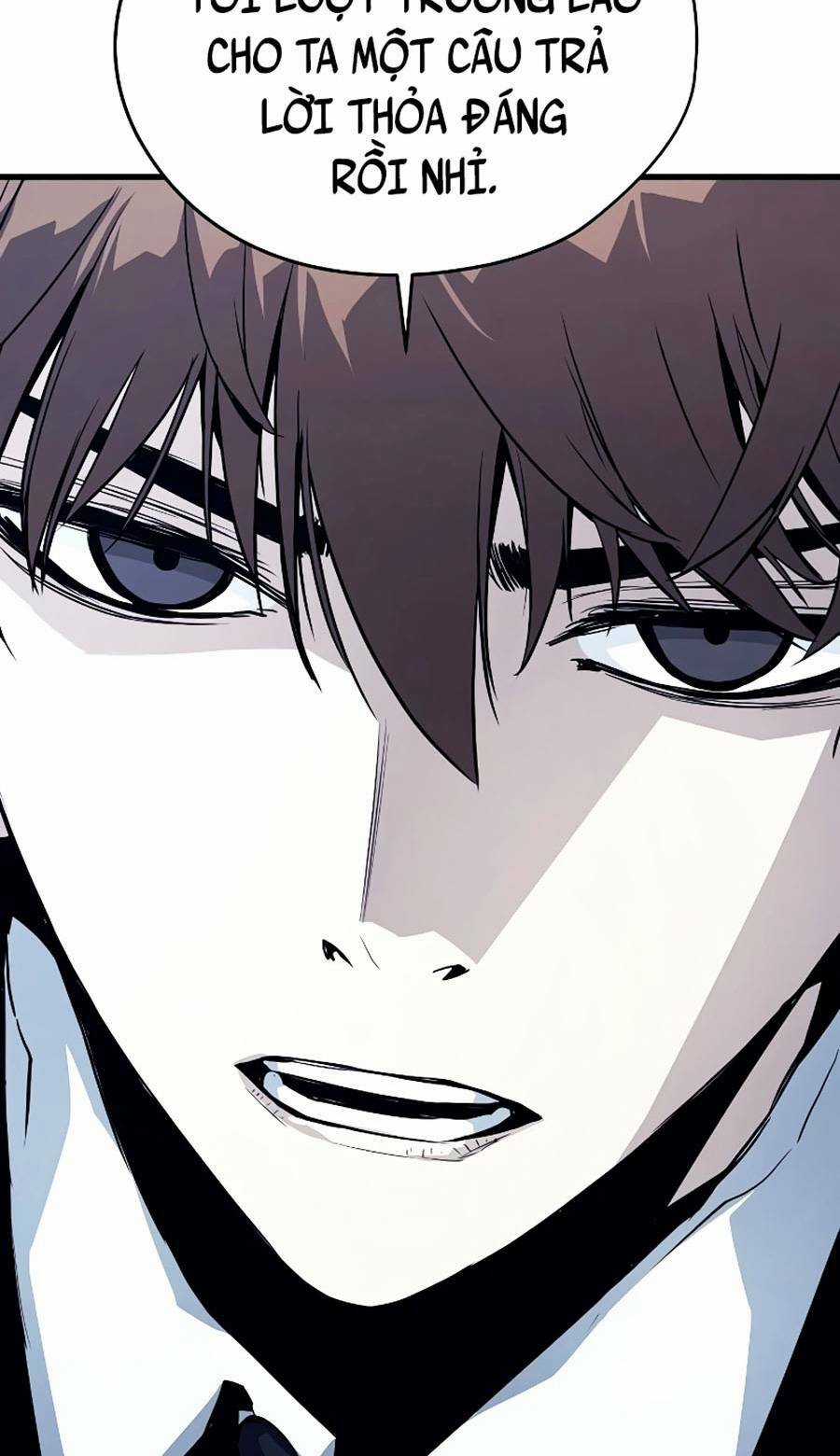 The Breaker 3: Quyền Năng Vô Hạn Chapter 12 trang 125